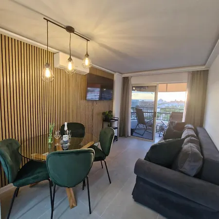 Torres Del Sol 9th Floor Teide And Atlantic View - Americas * Playa de las Americas (Tenerife)