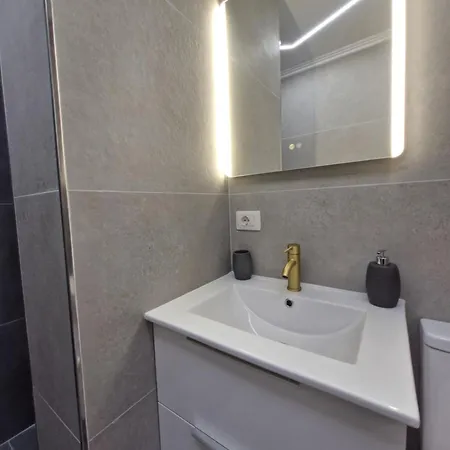 Torres Del Sol 9th Floor Teide And Atlantic View - Americas Apartmán Playa de las Americas (Tenerife)