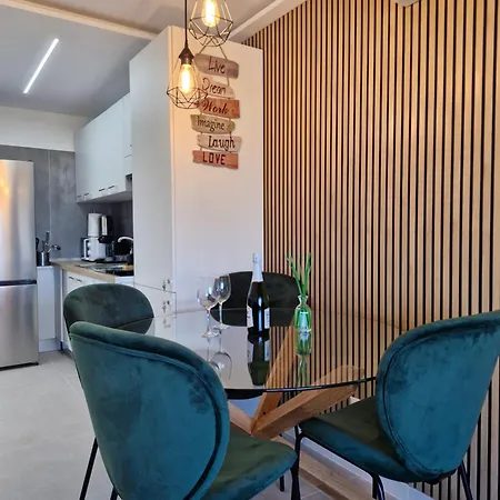 Torres Del Sol 9th Floor Teide And Atlantic View - Americas Apartmán *