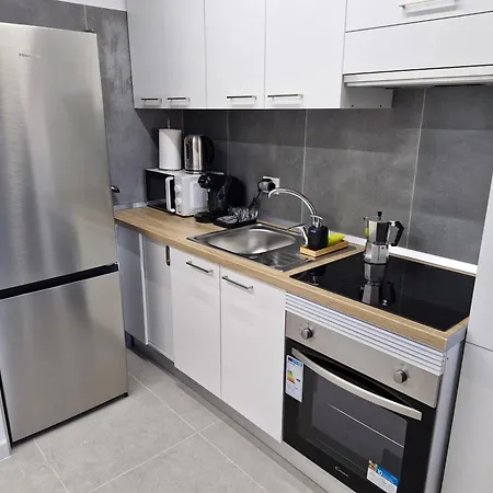 Torres Del Sol 9th Floor Teide And Atlantic View - Americas Apartmán *