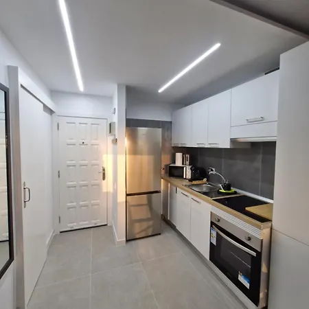 Torres Del Sol 9th Floor Teide And Atlantic View - Americas Apartmán Playa de las Americas (Tenerife)